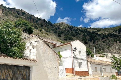 Ruinere i Moclin, Granada, Moclin - € 25.000 | Ref: GVCBYA7 - foto 28